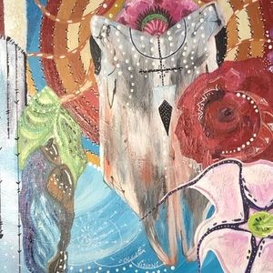 Meet your Posher, Brie